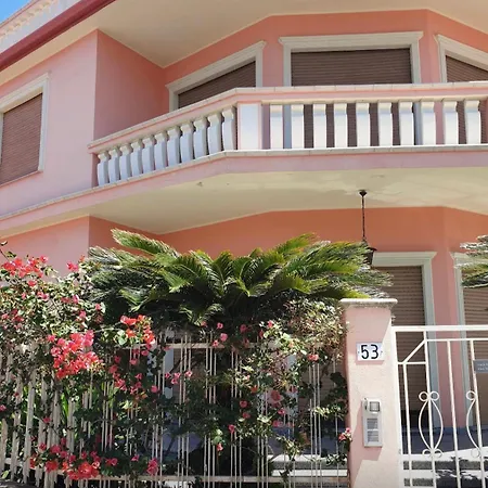 Casa Dei Nonni *