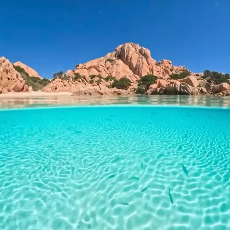 度假居 Casa Dei Nonni 圣乔瓦尼-苏埃尔朱