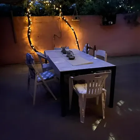 Holiday home Casa Dei Nonni San Giovanni Suergiu