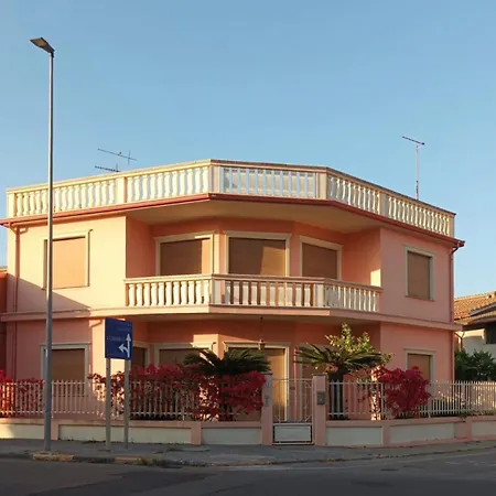 Casa Dei Nonni