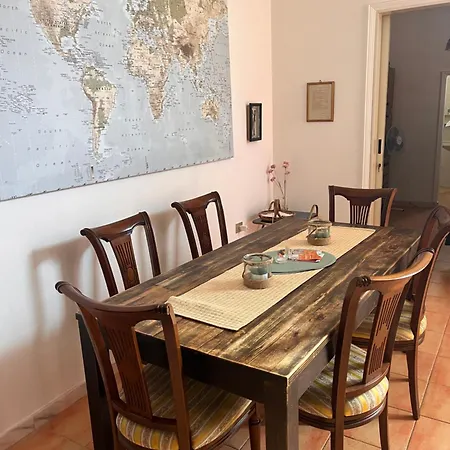 Casa Dei Nonni