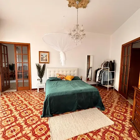 Casa Dei Nonni בית נופש