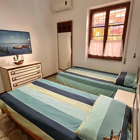 Casa Dei Nonni *