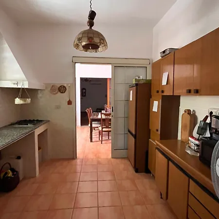 Casa Dei Nonni Feriehus