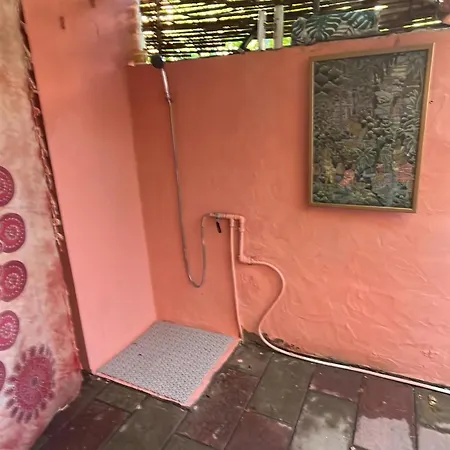 Casa Dei Nonni